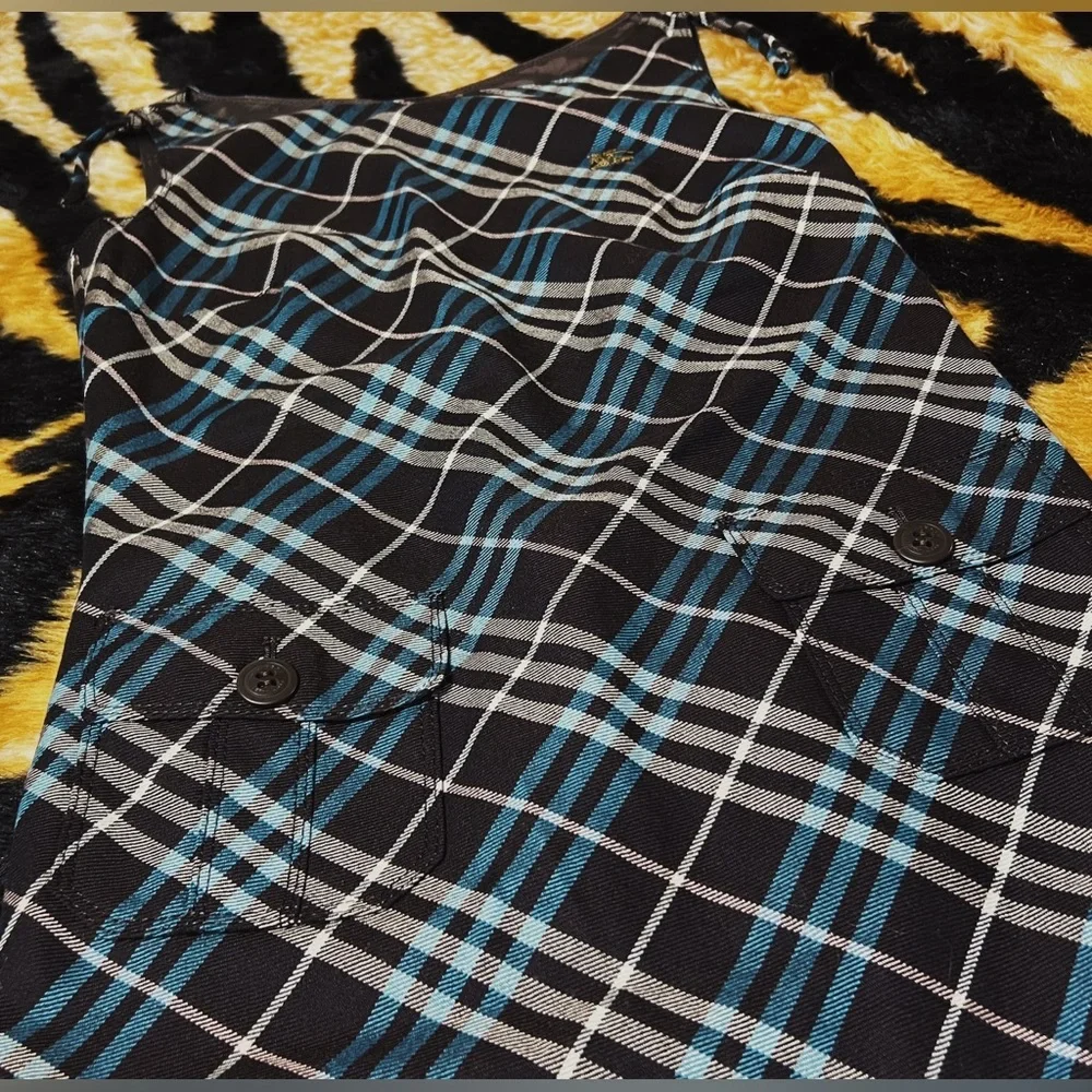 Authentic Burberry dress - Picture 9 of 16